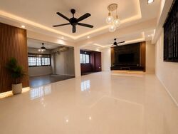 Blk 699A Hougang Street 52 (Hougang), HDB 5 Rooms #573217911